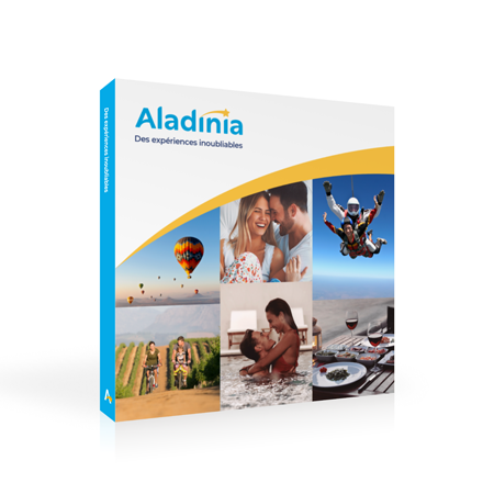 Caja Aladinia